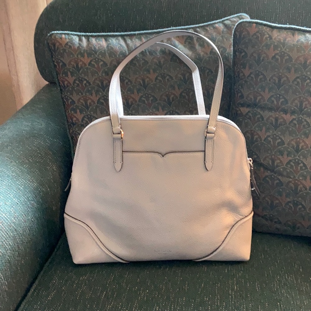 Kate Spade Large Shoulder Bag Carolyn
